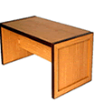 Island Coffee Table 2